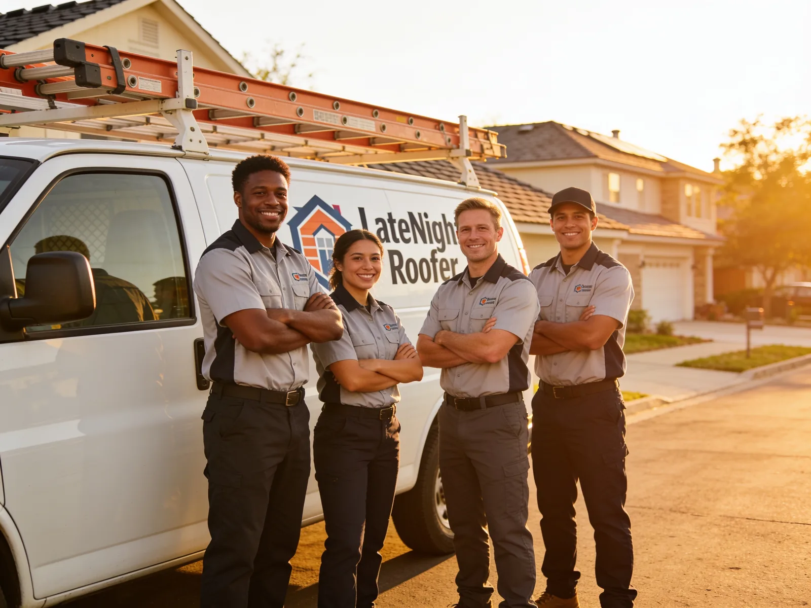 Emergency Roof Repair company in Conway Springs, KS